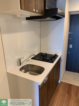 RJRリクロス高砂の物件内観写真